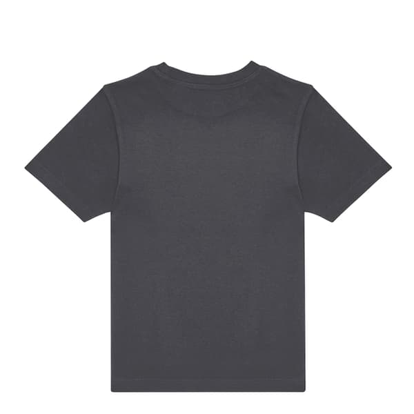 B&C Barn/Kids #E190 T-shirt 3-4 År Mörkgrå Dark Grey 3-4 Years