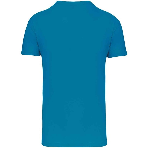 Kariban Herr BIO150IC Rundhals T-Shirt L Tropical Blue Tropical Blue L