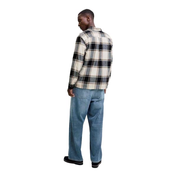 Jack And Jones Herr Overshirt S Crockery Crockery S