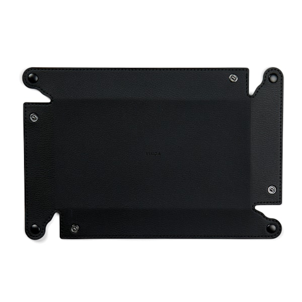 Vinga Timo RPET Bricka One Size Svart Black One Size
