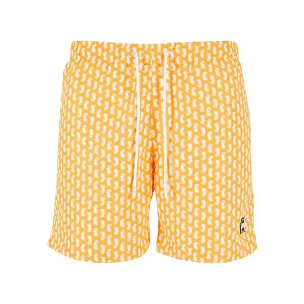 Urban Classics Herr Seahorse Badshorts 5XL Magic Mango Magic Mango 5XL