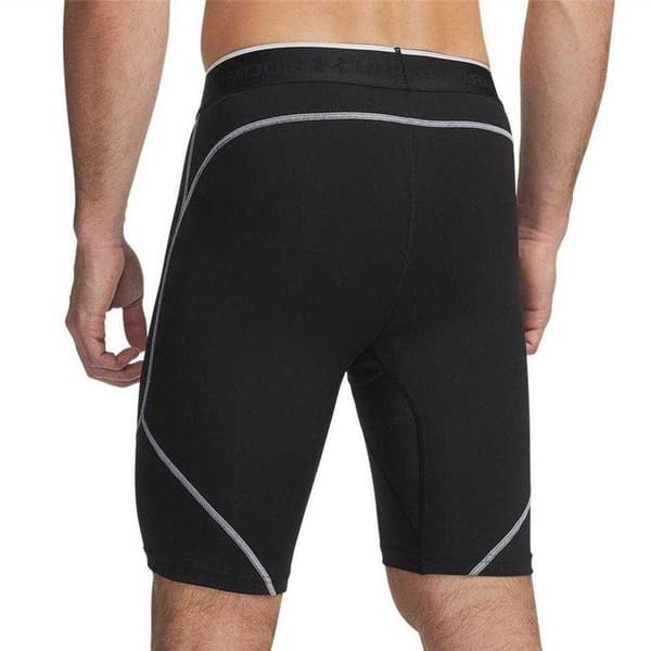 Under Armour Herrshorts L Svart Black L