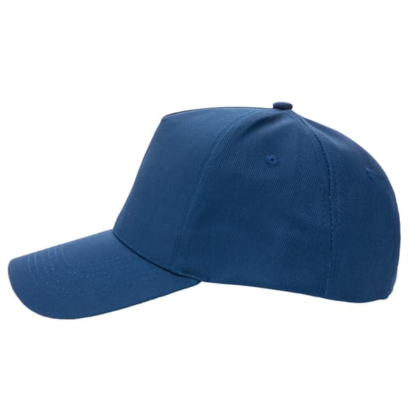 XD Collection Återvunnen Bomull Aware Keps One Size Marinblå Navy One Size
