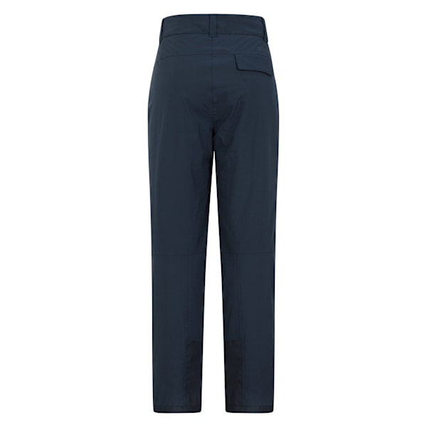 Mountain Warehouse Orbit II 4-vägs stretch vattentäta skidbyxor Navy L