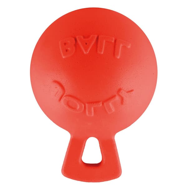Jolly Pets Tug-N-Toss Hundleksak 4.5 Orange Orange 4.5