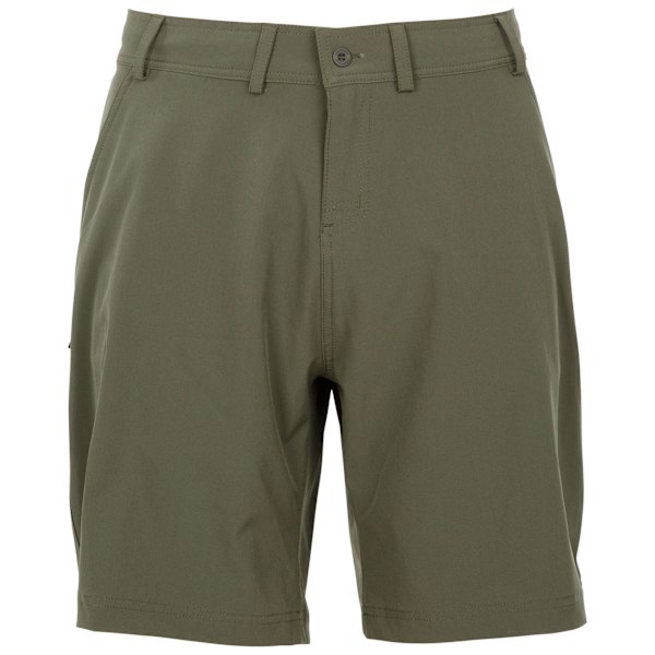 Trespass Grittleton TP75 Shorts M Ivy för män Ivy M