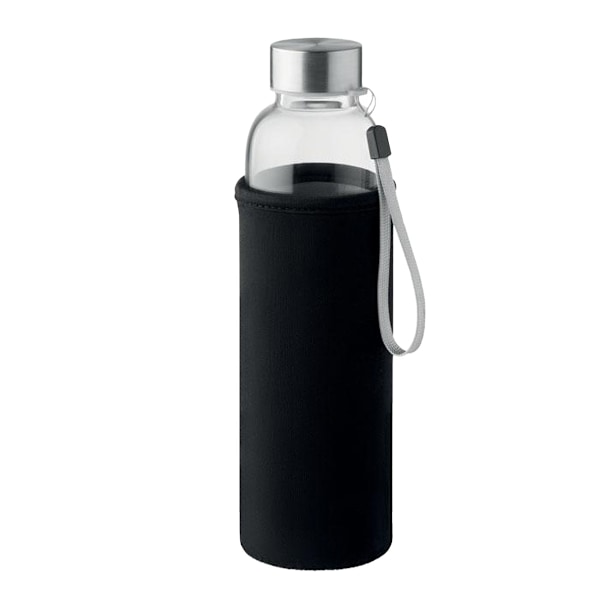MidOcean Utah Te 500ml Flaska One Size Svart Black One Size