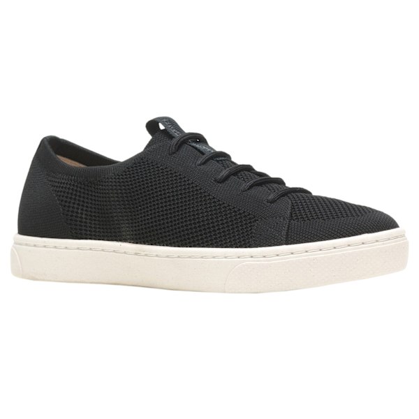 Hush Puppies Dam/Damskor Bra Casual Skor 6 UK Svart Black 6 UK