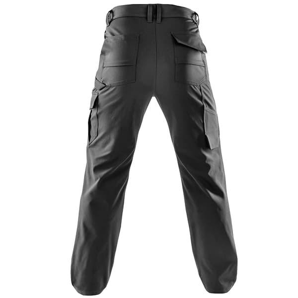 WORK-GUARD by Result Herr Dynamic Stretch Byxor M Svart Black M