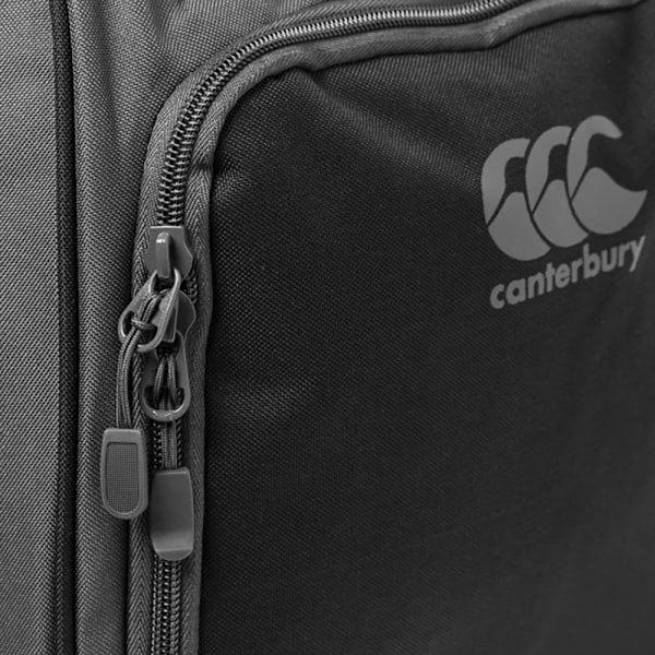Canterbury Classics Holdall En Storlek Svart Black One Size