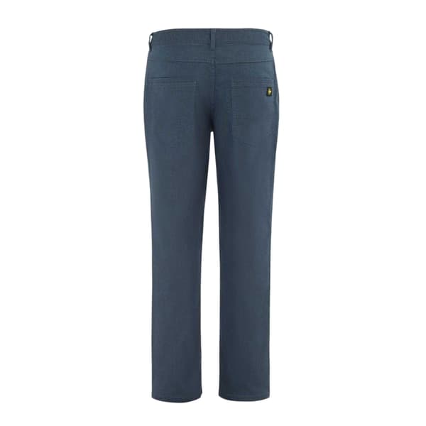 Dunlop Herr Dispatch Raka Ben Jeans 34L Blå Blue 34L