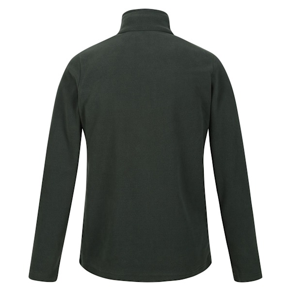 Regatta Great Outdoors Dam/Kvinnor Sweetheart 1/4 Zip Fleece Darkest Spruce 10