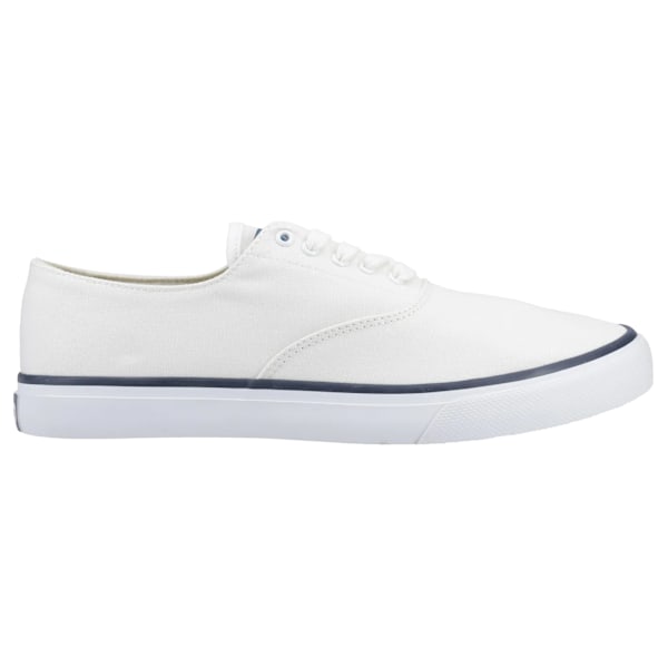 Sperry Herr CVO Träningsskor 11 UK Vit White 11 UK