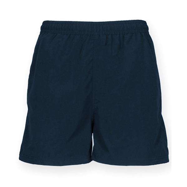 Tombo Mens Start Line Shorts XL R Navy Navy XL R