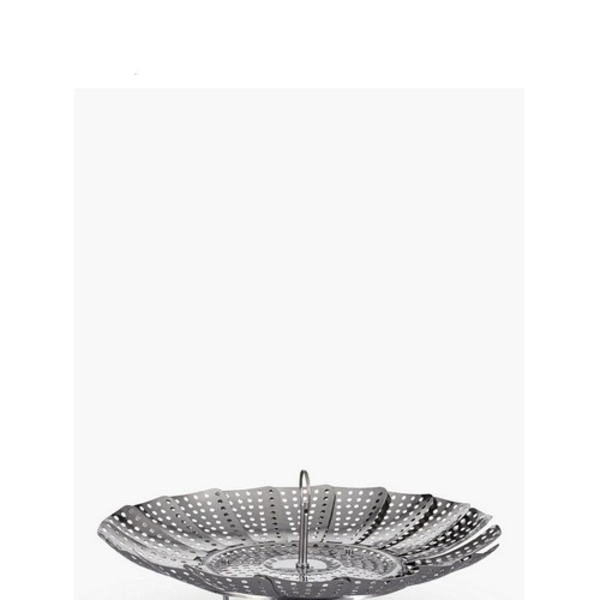 Zodiac Ångkorg 23cm Silver Silver 23cm