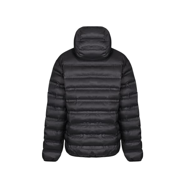 Regatta Professional Isolerad Vadderad Jacka för Herr S Svart Black S