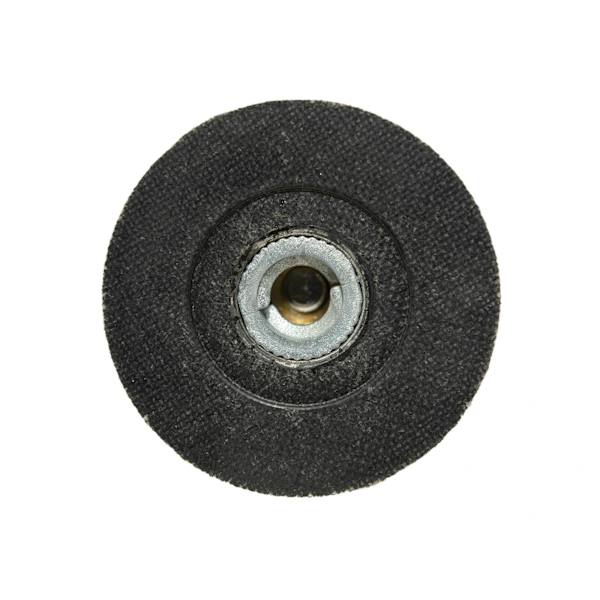 Flexipads World Class Quick Lock Typ R Hållare 6mm Spindel 75mm Multi Colour 75mm diameter