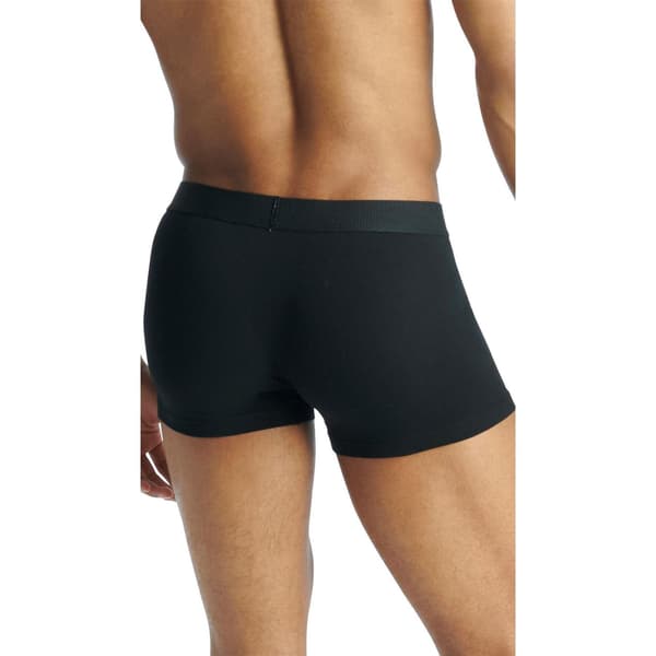 Adidas Herr Active Flex Boxerkalsonger (2-pack) XL Grå/Svart Grey/Black XL