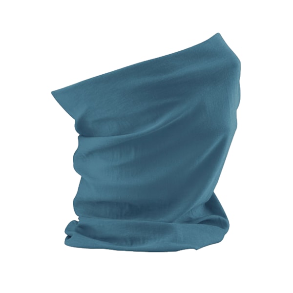 Beechfield Morf Original Snood One Size Airforce Blue Airforce Blue One Size