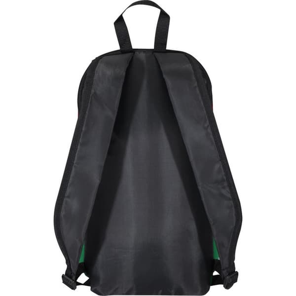 7L Utomhusryggsäck One Size Grön Green One Size