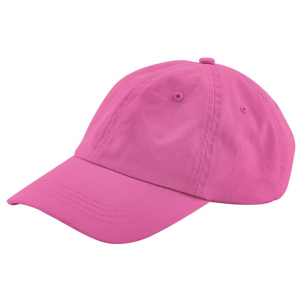 Beechfield Baseballkeps för Pojkar, One Size, True Pink True Pink One Size