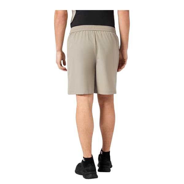 Champion Herr Performance Lätta Shorts L Grå Grey L
