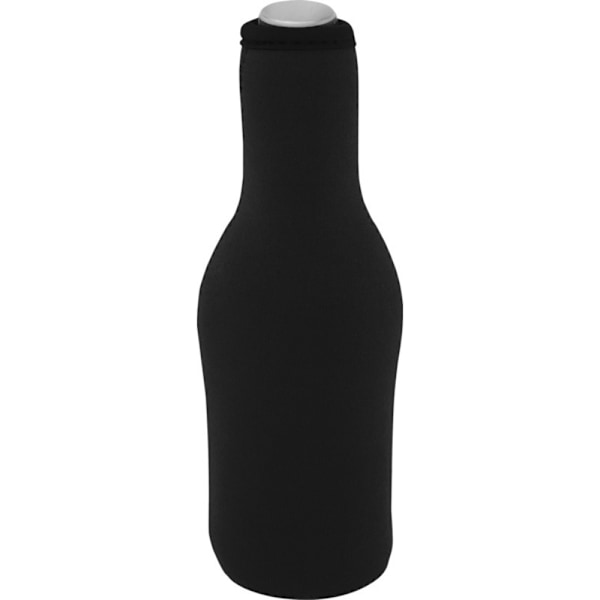 Bullet Fris Recycled Cooler One Size Solid Black Solid Black One Size