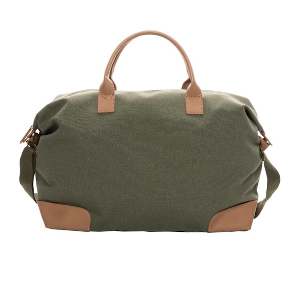 XD Collection Impact Aware 40L Weekendväska One Size Grön Green One Size