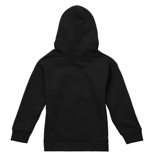 Pink Floyd Barn/Kids Allseeing Prism Pull Over Hoodie 12-1 Black 12-13 Years