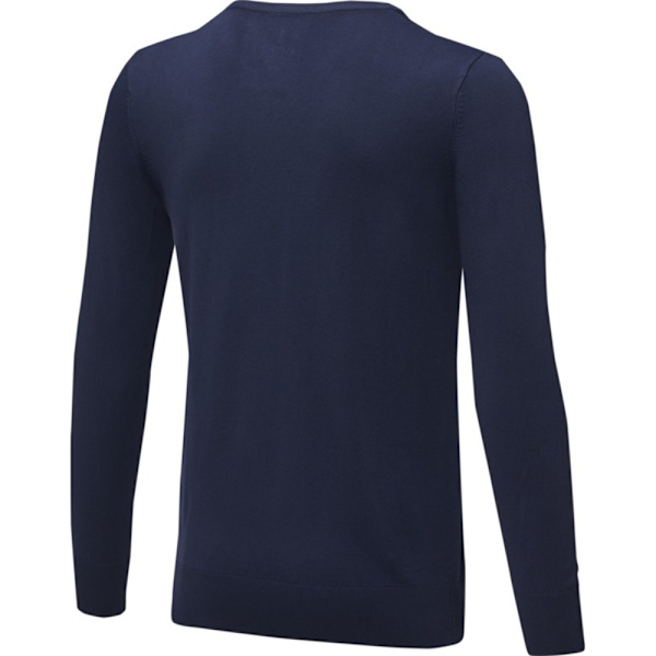 Elevate Stanton Pullover XXL Marinblå Navy XXL