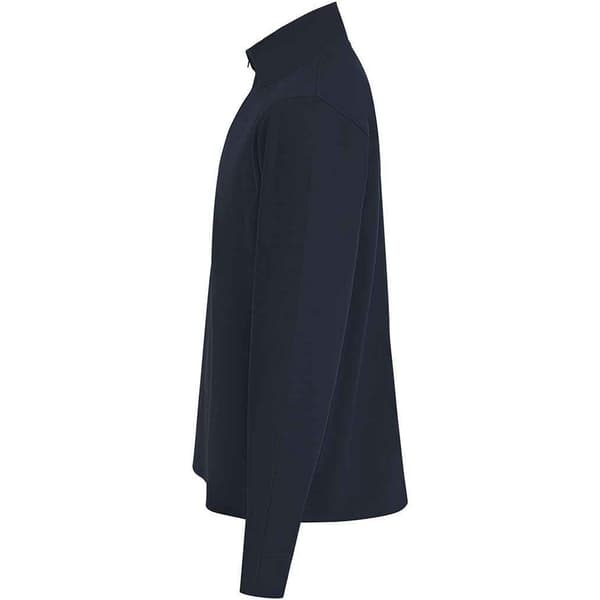 Front Row Pikétröja Herr XXL Marinblå Navy XXL