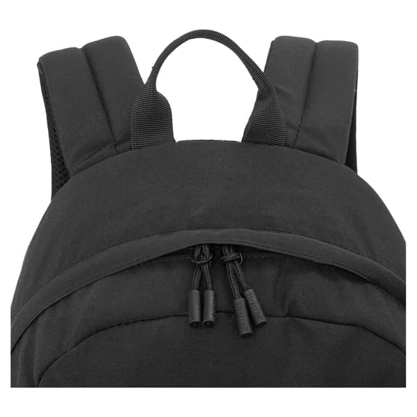 Fiorelli Polyester Ryggsäck En Storlek Svart Black One Size