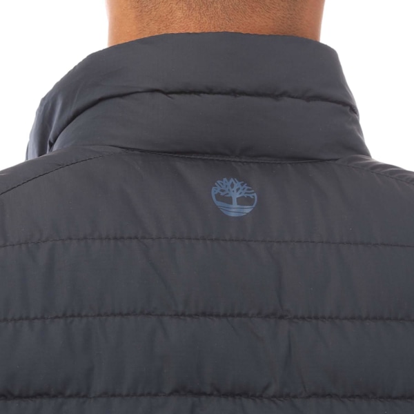 Timberland Axis Peak Slitstark Vattenavvisande Väst för Män S Marinblå Navy S