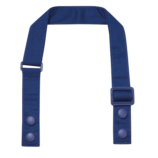 Premier Swap & Pop Anpassningsbar Förkläde En Storlek Royal Blue Royal Blue One Size