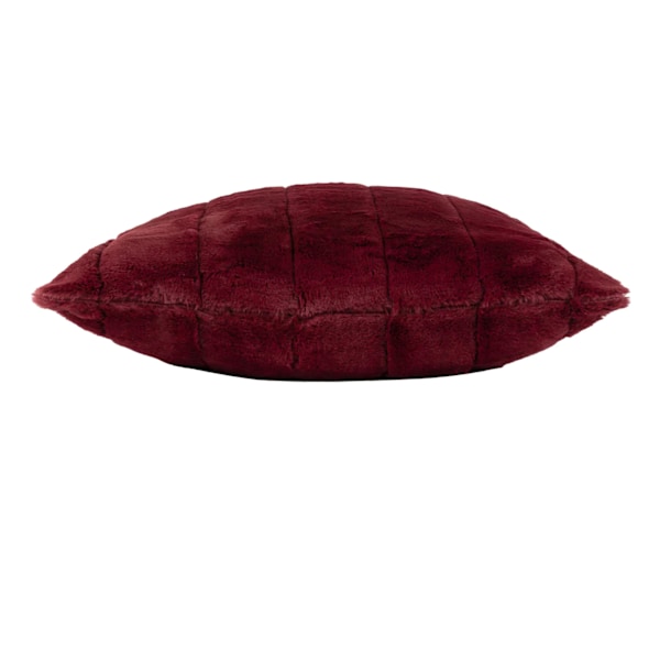 Riva Home Empress kuddfodral 45 x 45 cm rubin Ruby 45 x 45cm