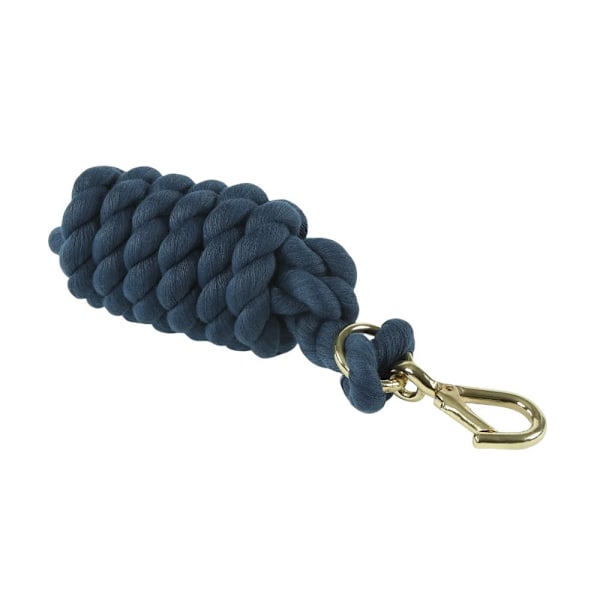 Shires Hästledrep En Storlek Marinblå Navy One Size