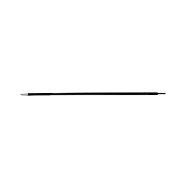 Edward Goddard Läder Ridspö 55cm Svart Black 55cm