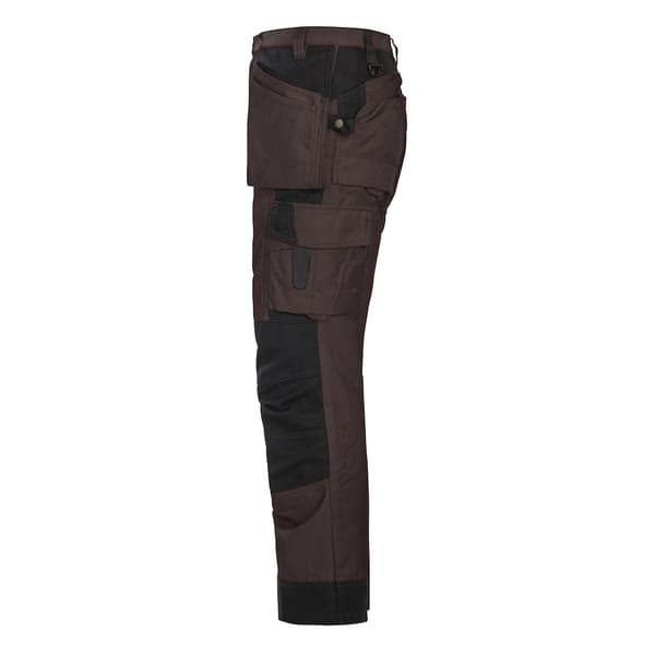 Projob Herr Cargo Byxor 30S Brun Brown 30S