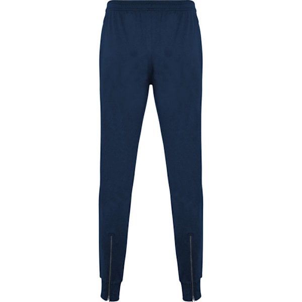 Roly Unisex Argos Byxor M Marinblå Navy Blue M