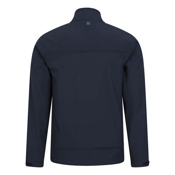 Mountain Warehouse Grasmere Softshelljacka Herr M Mörkblå Dark Blue M