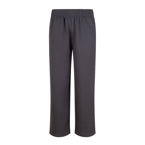 Awdis Herr Signature Heavyweight Joggingbyxor XL Solid Charc Solid Charcoal XL