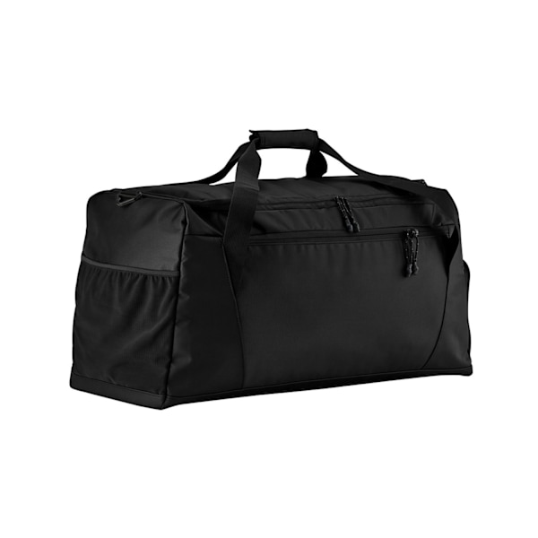Quadra Multi-Sport Holdall One Size Svart Black One Size