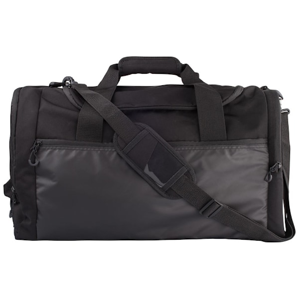 Clique 2.0 Resväska 46L Svart Black 46L