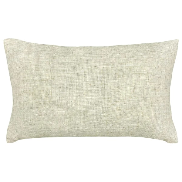Evans Lichfield Kenya Elefant Kuddfodral One Size Beige/Grå Beige/Green/Grey One Size