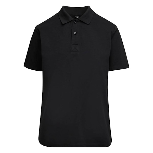 Build Your Brand Dam/Dam Sorona Pikétröja L Svart Black L