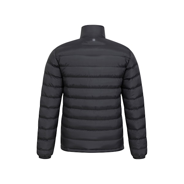 Mountain Warehouse Vista Vadderad Jacka 3XL Svart Black 3XL