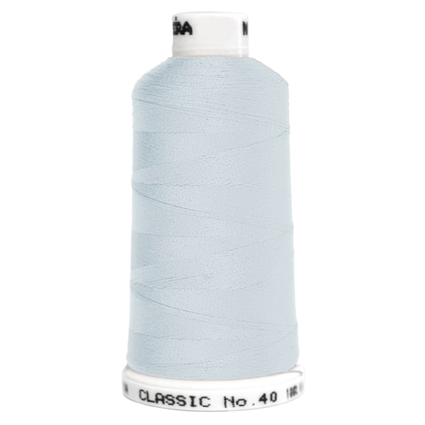 Madeira Classic nr 40 broderitråd Cop 1010 1010 Cop
