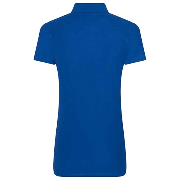 PRO RTX Dam/Dam Poloshirt S Royal Blue Royal Blue S
