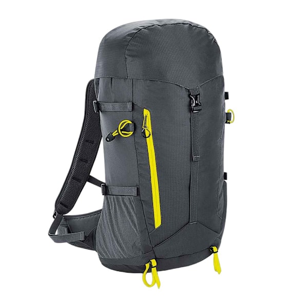 Quadra SLX-Lite 35L Ryggsäck One Size Graphite Graphite One Size