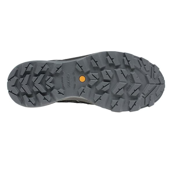 Grisport Thermo Säkerhetsskor Herr 7 UK Svart Black 7 UK
